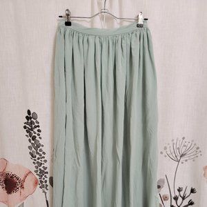 Forever 21 Maxi Skirt